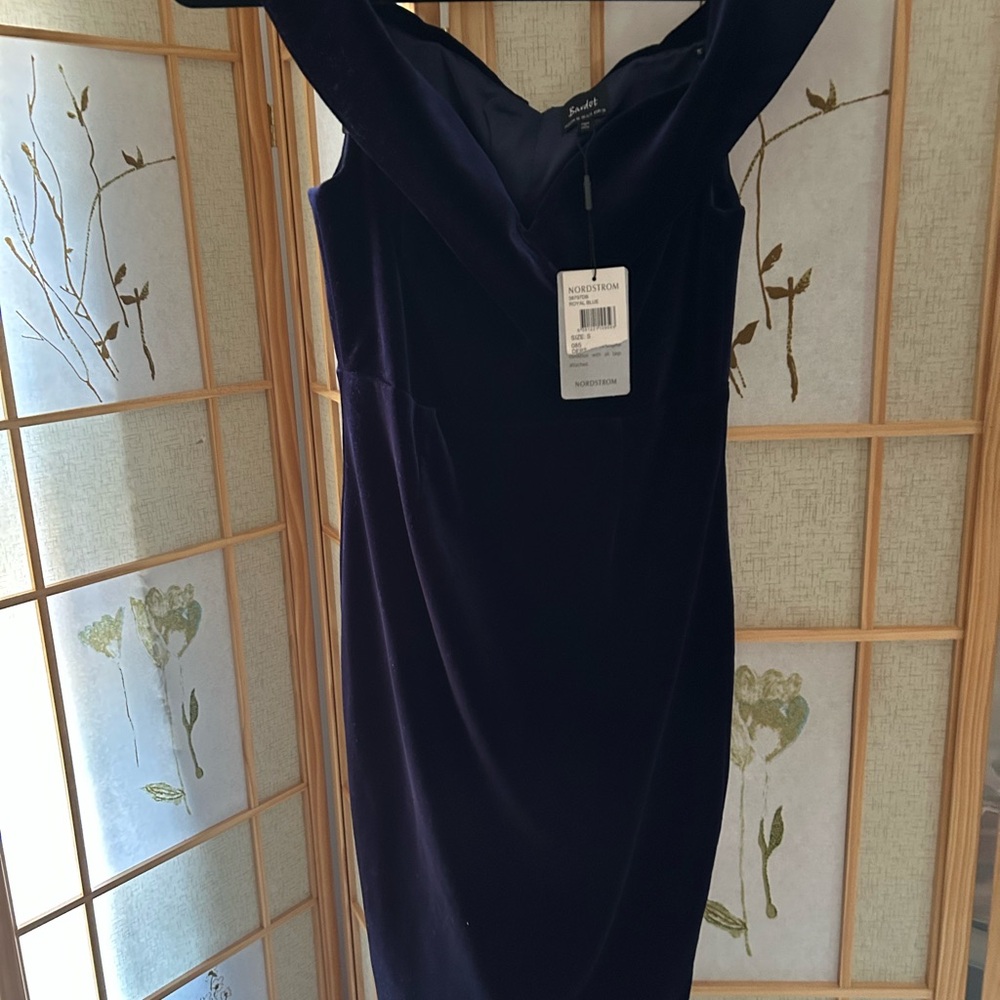 🎄NWT holiday dress